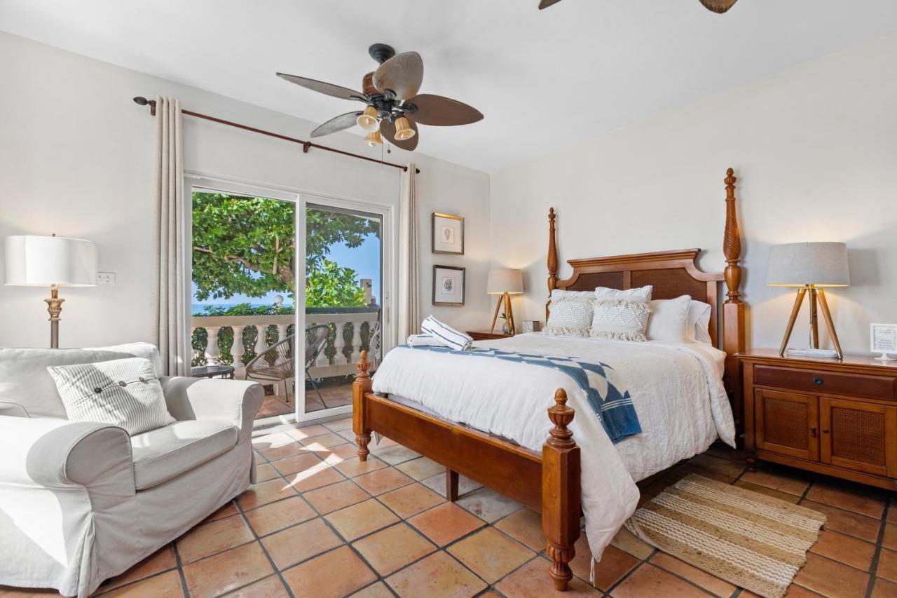 Tres Sirenas Beach Inn Rincón Extérieur photo