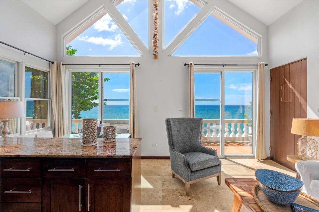 Tres Sirenas Beach Inn Rincón Extérieur photo