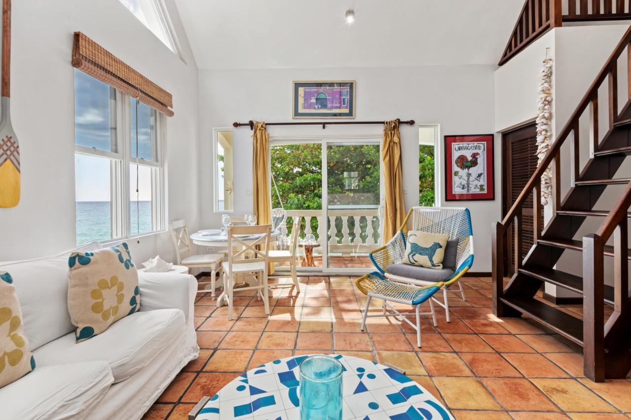 Tres Sirenas Beach Inn Rincón Extérieur photo