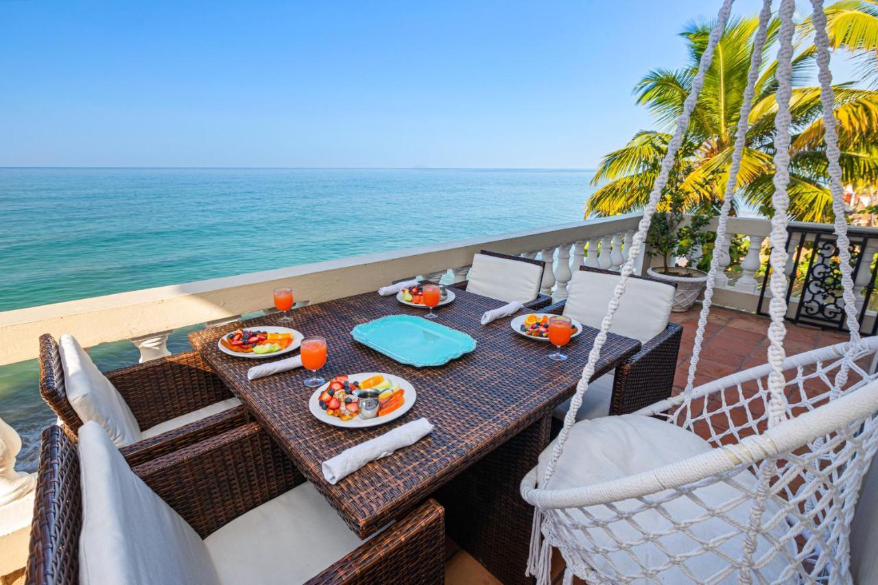 Tres Sirenas Beach Inn Rincón Extérieur photo