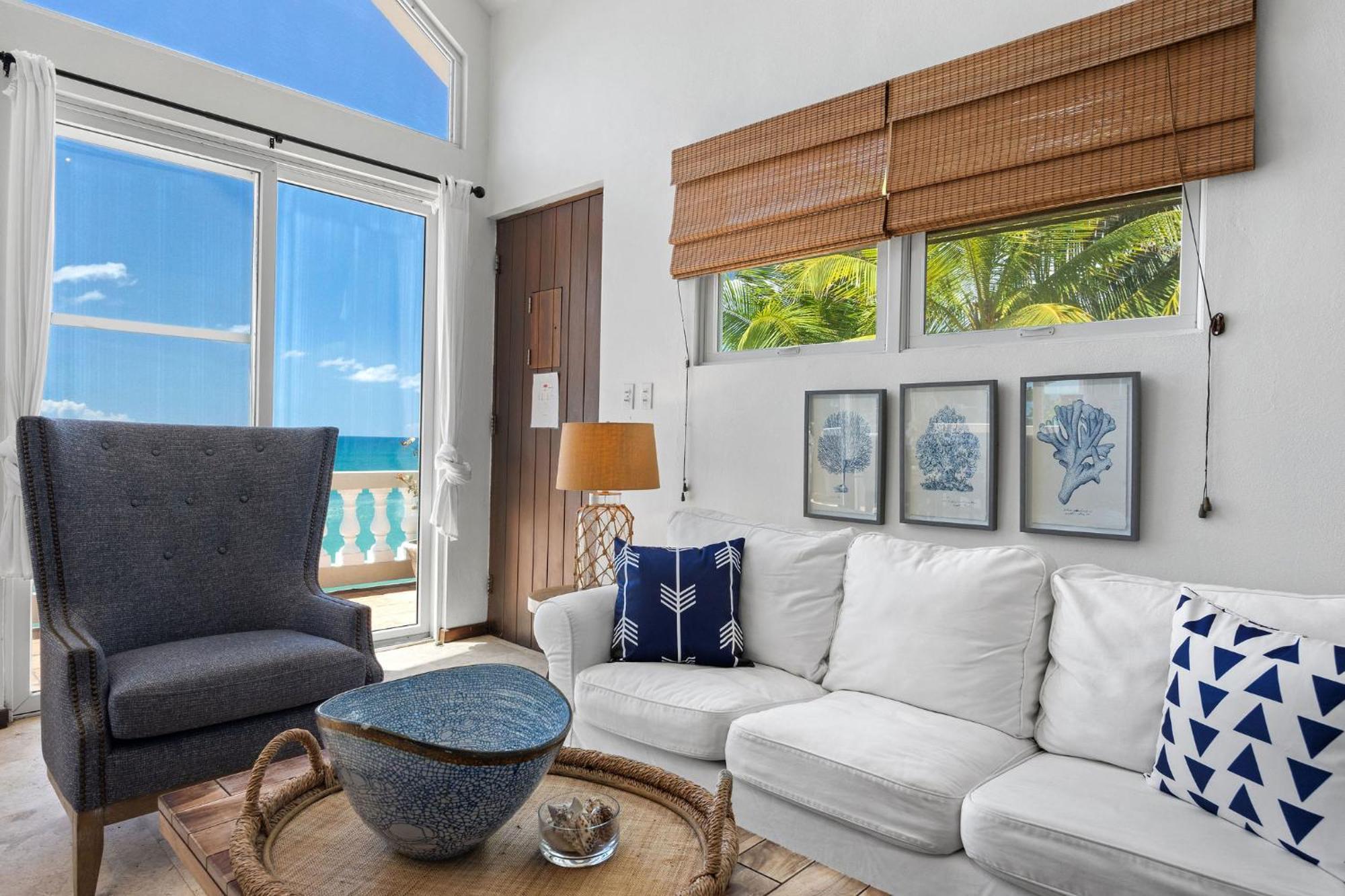 Tres Sirenas Beach Inn Rincón Extérieur photo